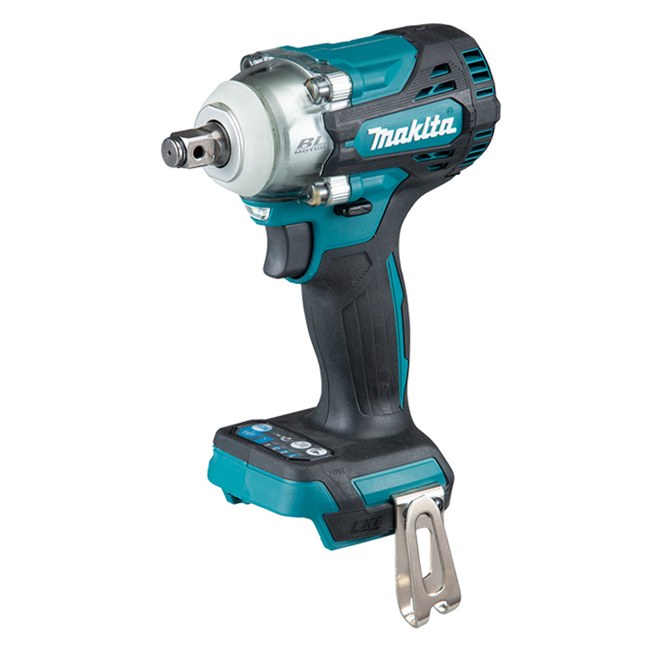 Makita MAK-DTW300XVZ 18V 1/2in Cordless Impact Wrench Bare Tool