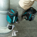 Makita MAK-DTW301XVZ 18V 1/2in Cordless Impact Wrench Bare Tool