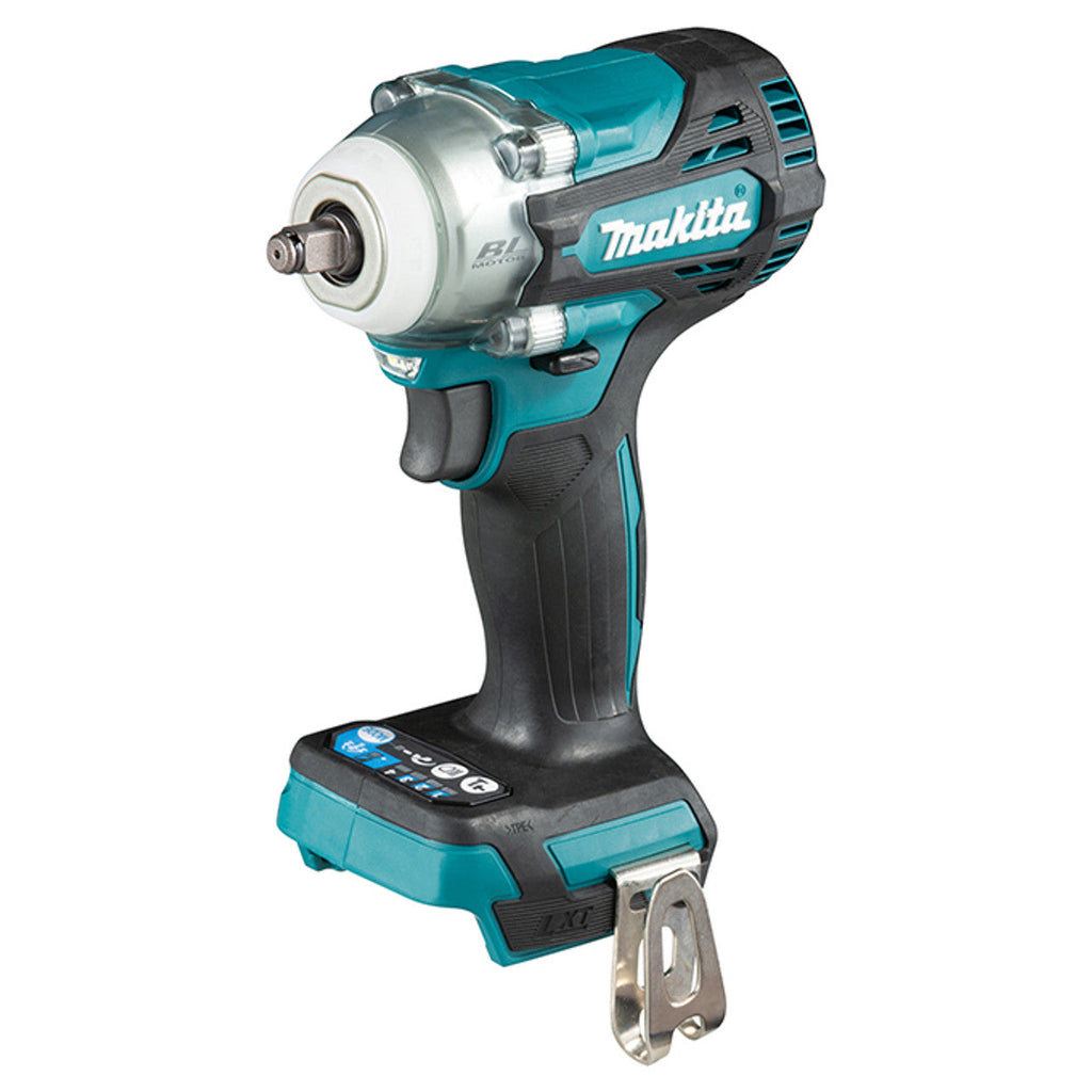 Makita MAK-DTW302XVZ 18V 3/8in Cordless Impact Wrench with Friction Ring Bare Tool