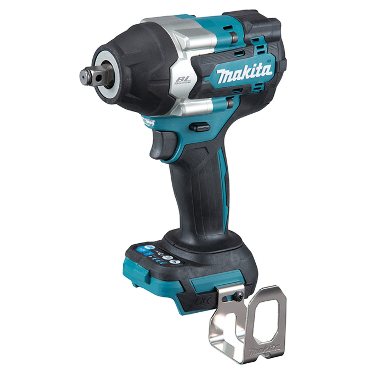 Makita MAK-DTW700XVZ 18V LXT 1/2in Mid-Torque Impact Wrench (Friction Ring)