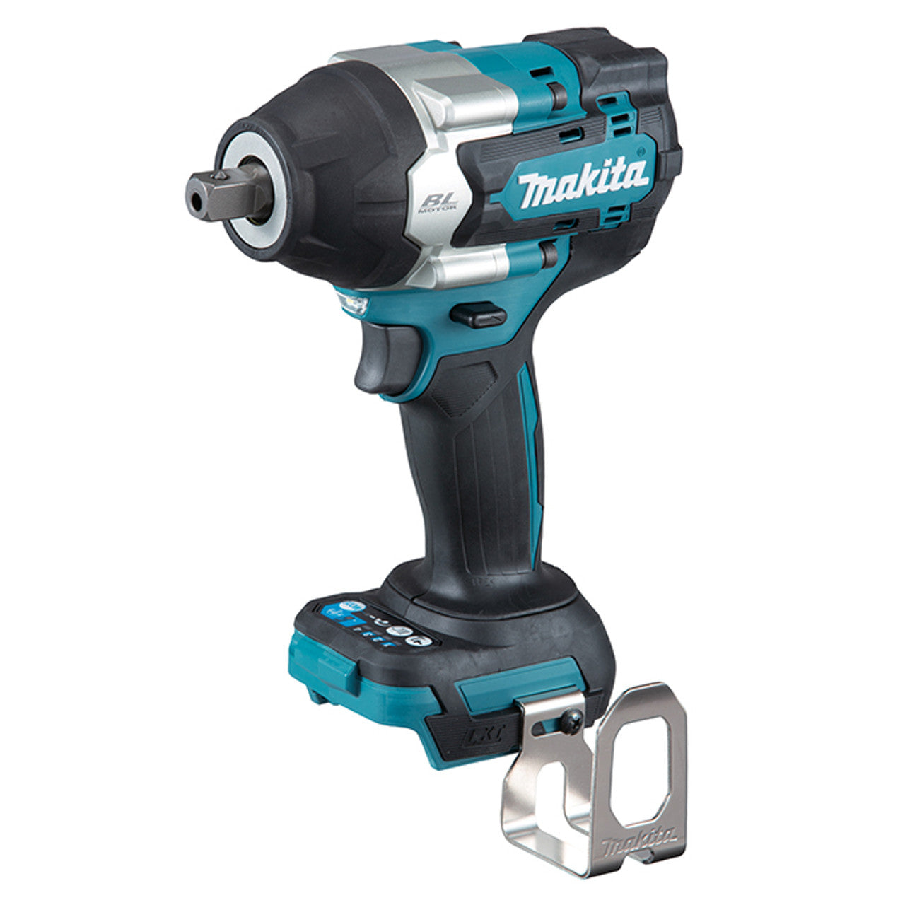 Makita MAK-DTW701XVZ 18V LXT 1/2in Mid-Torque Impact Wrench (Detent Pin)