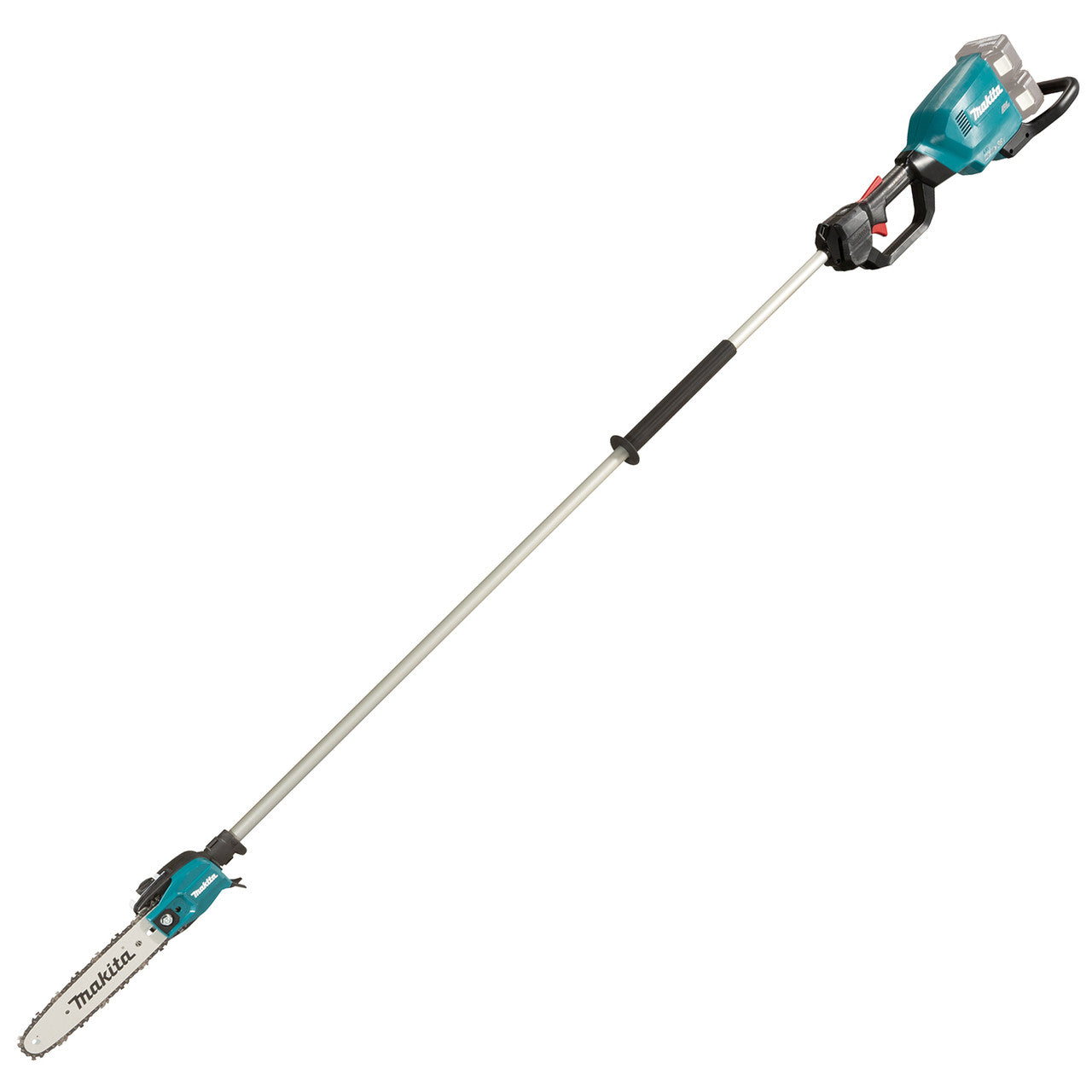 Makita MAK-DUA250Z Hand Held 18VX2 Brushless 10in Pole Chainsaw