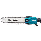 Makita MAK-DUA250Z Hand Held 18VX2 Brushless 10in Pole Chainsaw