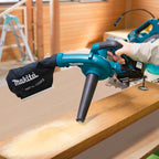 Makita MAK-DUB185Z 18V Cordless Blower / Vacuum