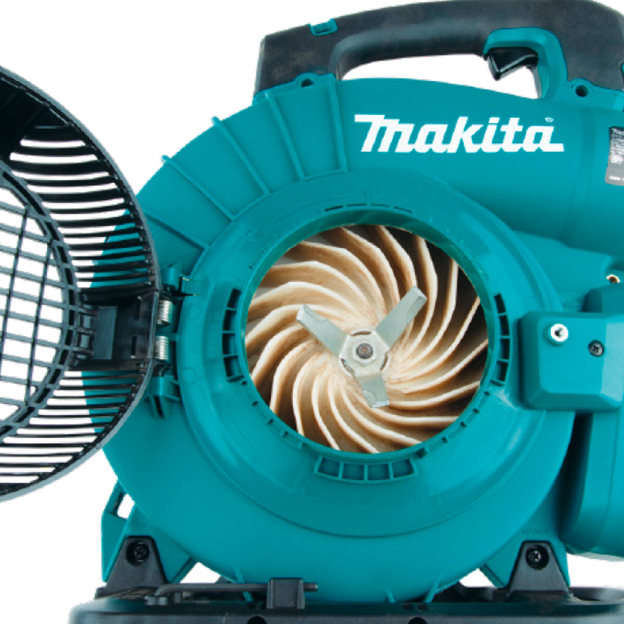 Makita MAK-DUB363ZV 18Vx2 Cordless Blower / Vacuum Bare Tool