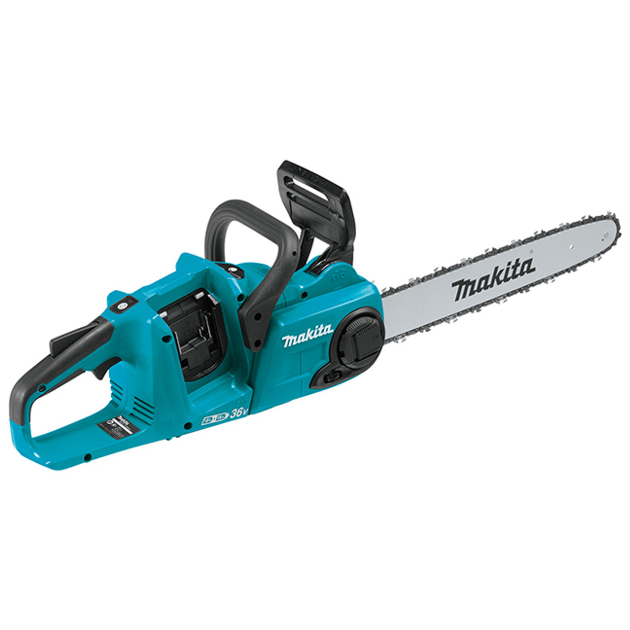 Makita MAK-DUC400Z 16in 18Vx2 LXT Cordless Chainsaw