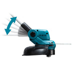 Makita MAK-DUR193M001 18V LXT 10-1/4in Line Trimmer 4.0Ah Kit