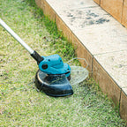 Makita MAK-DUR193Z 18V LXT 10-1/4in Line Trimmer, Loop Handle (Bare Tool)