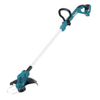 Makita MAK-DUR193Z 18V LXT 10-1/4in Line Trimmer, Loop Handle (Bare Tool)