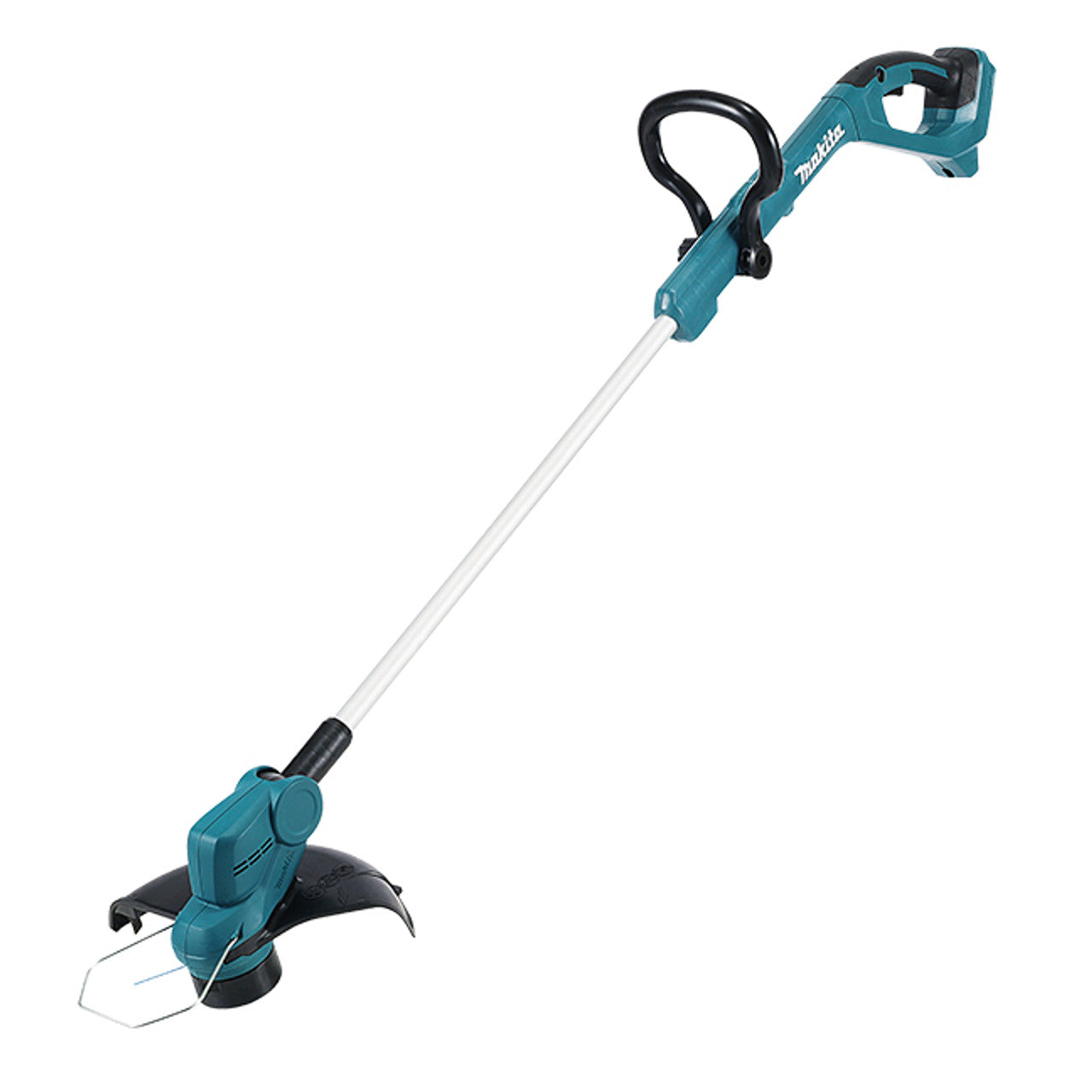Makita MAK-DUR193Z 18V LXT 10-1/4in Line Trimmer, Loop Handle (Bare Tool)