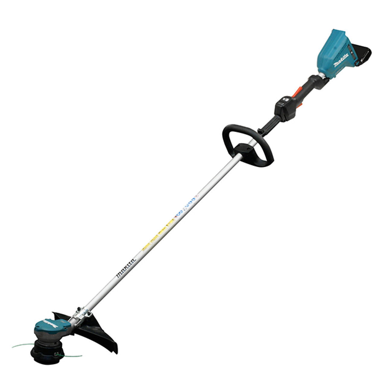 Makita MAK-DUR364LZ 13-3/4in 18Vx2 LXT Cordless Line Trimmer (Bare Tool)