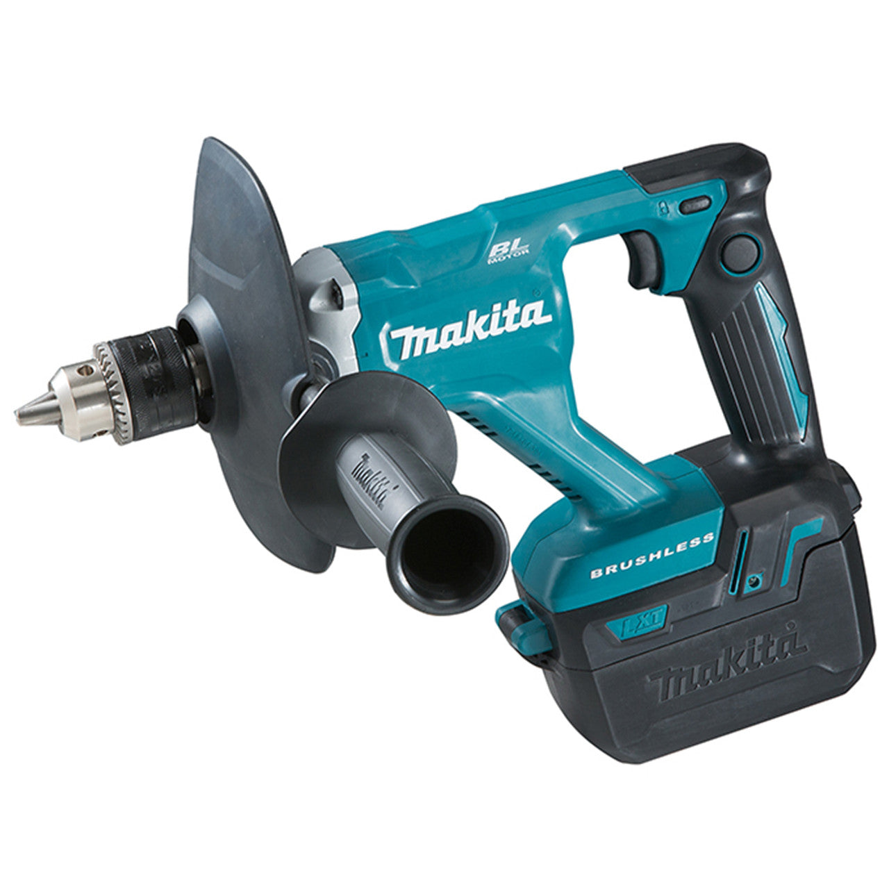 Makita MAK-DUT131Z Cordless Mixer