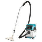Makita MAK-DVC151LZ 18Vx2 LXT Cordless Vacuum Cleaner (15.0 L)