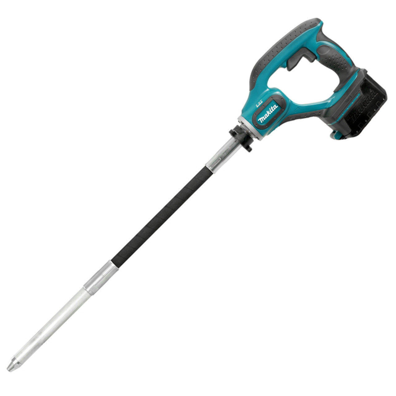Makita MAK-DVR350Z 18V Cordless Concrete Vibrator