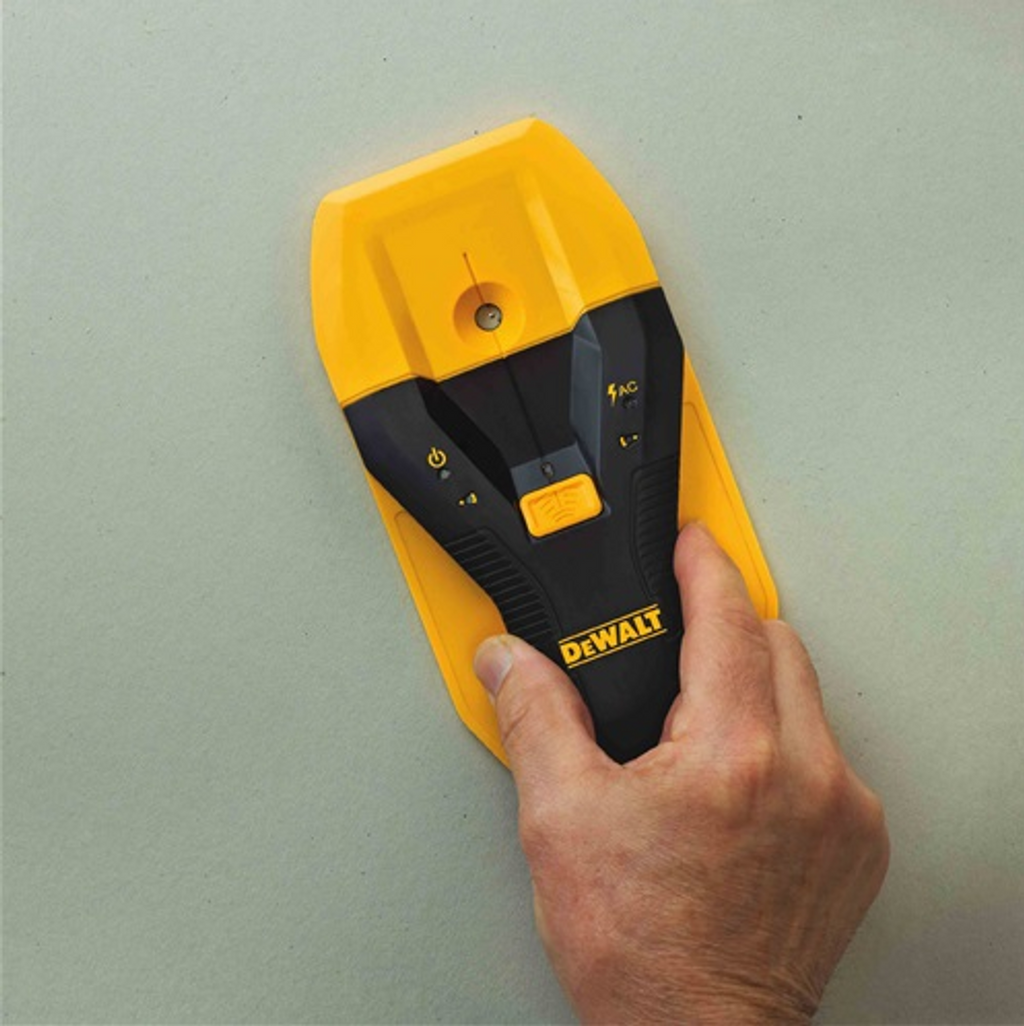 DEWALT DEW-DW0150 1-1/2in Deep Stud Finder