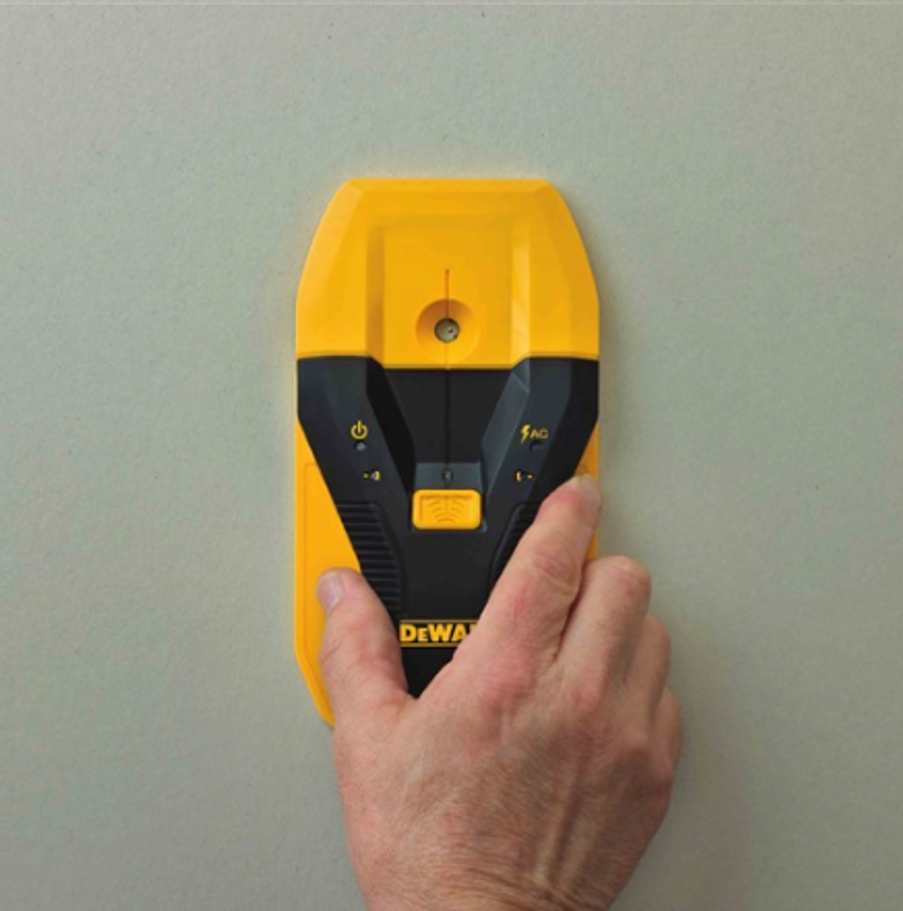 DEWALT DEW-DW0150 1-1/2in Deep Stud Finder