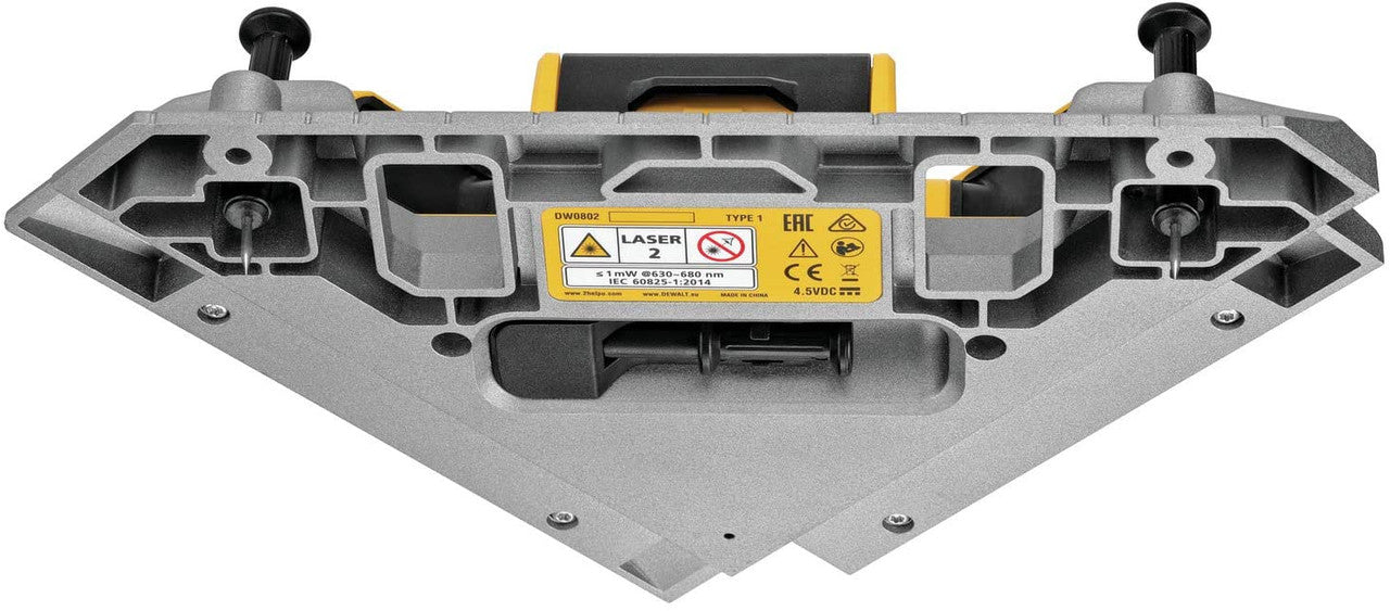 DEWALT DEW-DW0802 Tile Laser Square