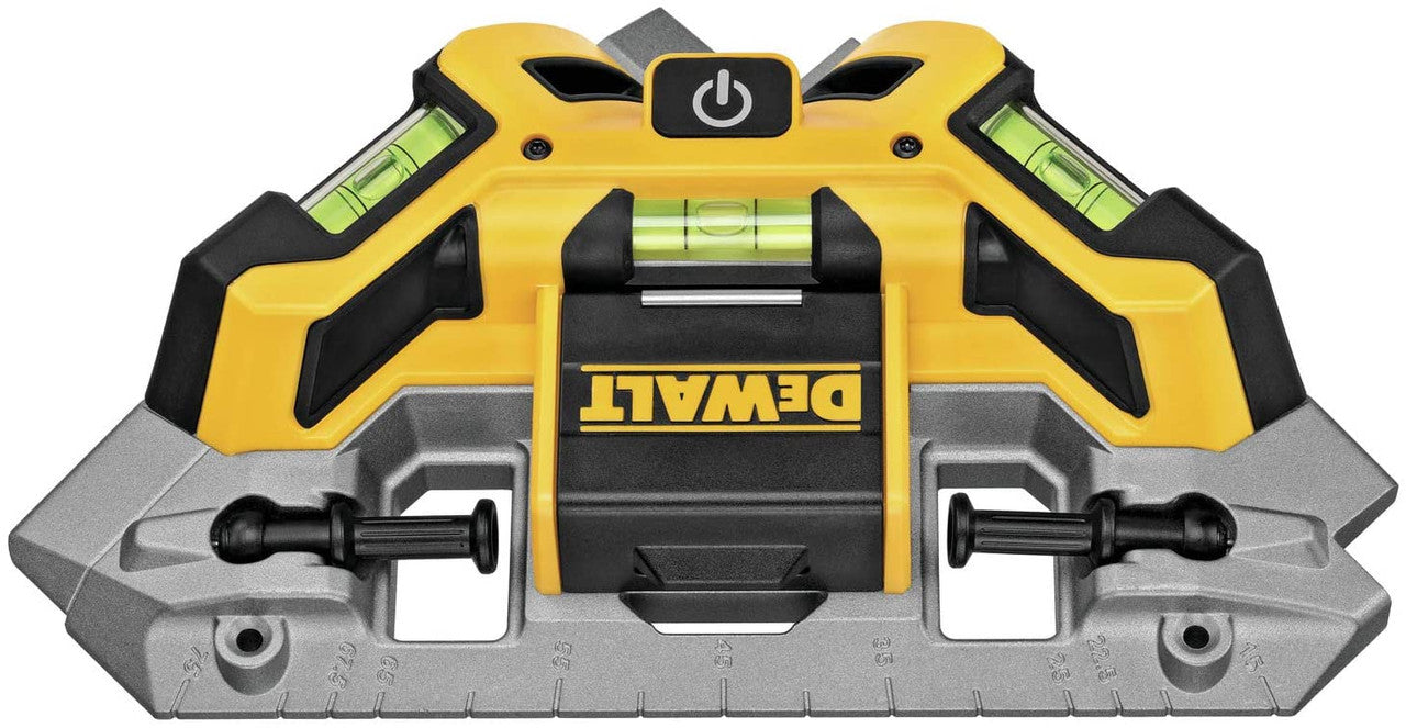 DEWALT DEW-DW0802 Tile Laser Square