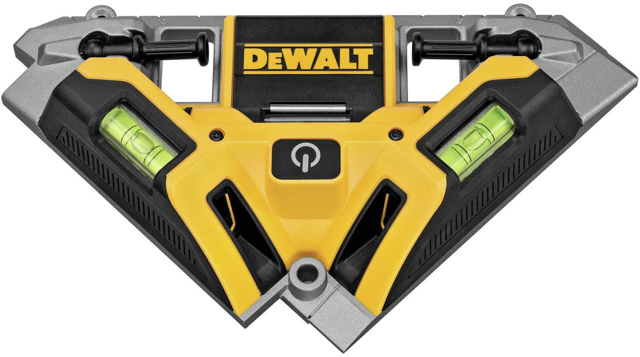 DEWALT DEW-DW0802 Tile Laser Square