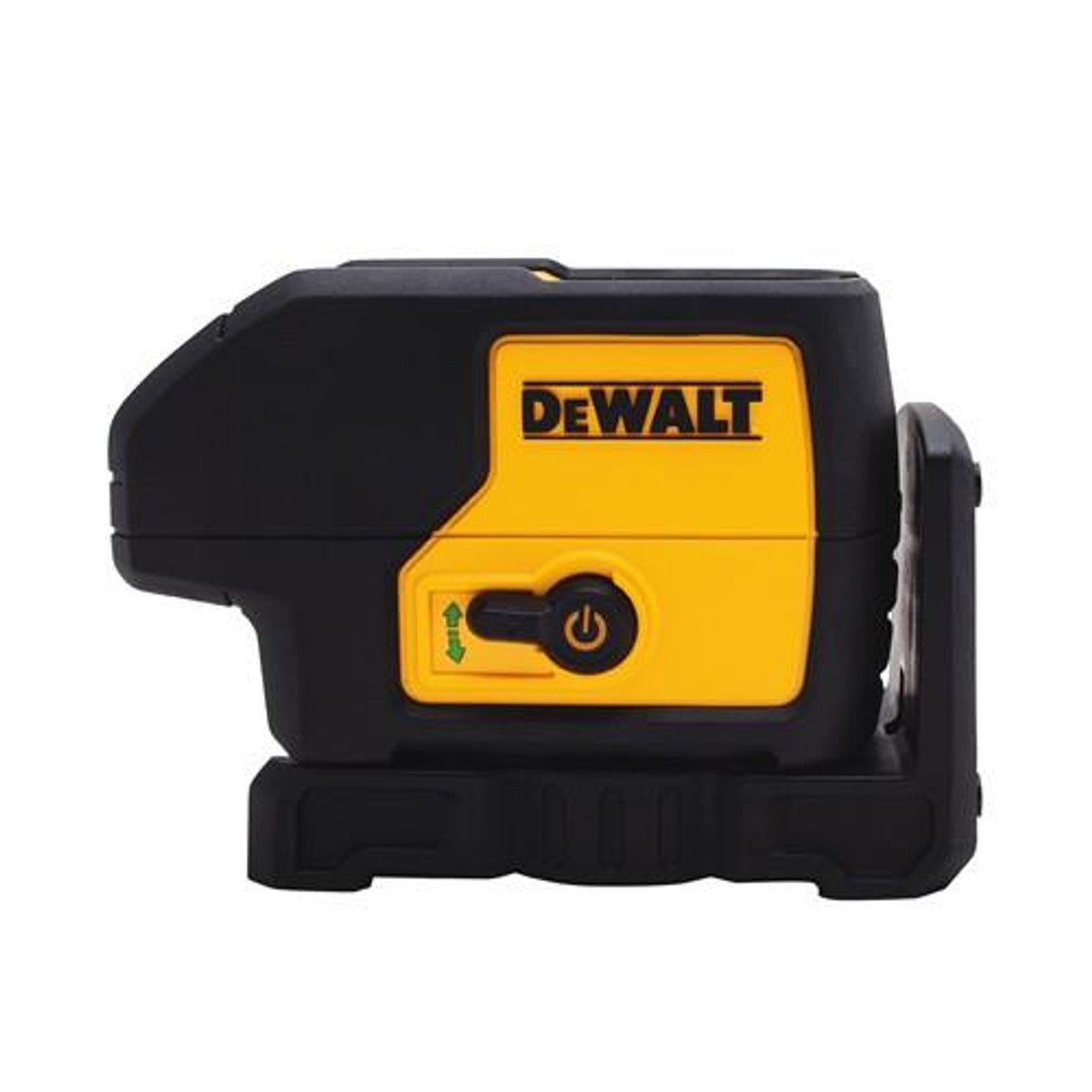 DEWALT DEW-DW083CG Green Beam 3 Spot Laser