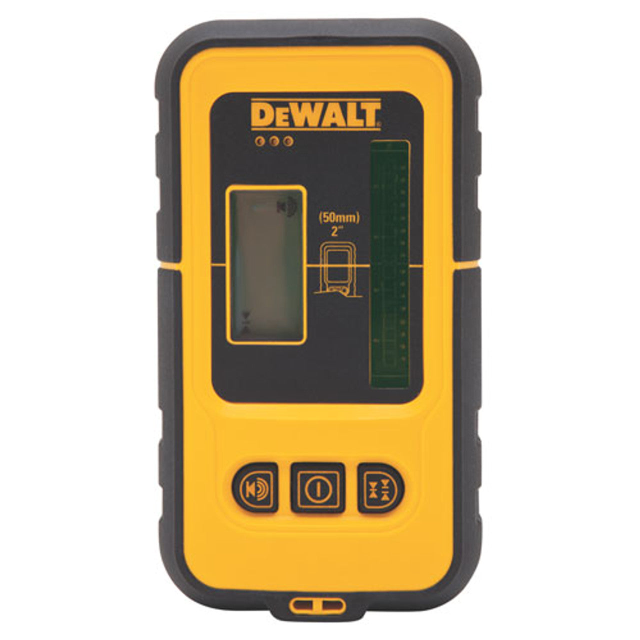 DEWALT DEW-DW0892G Receiver For Green Beam Laser