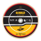 DEWALT DEW-DW47057 10in XP7 Tile Diamond Blade