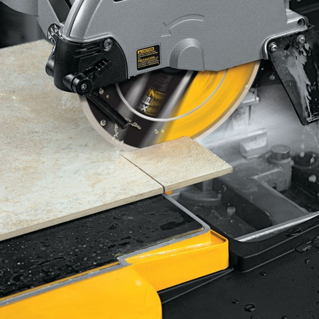 DEWALT DEW-DW47057 10in XP7 Tile Diamond Blade