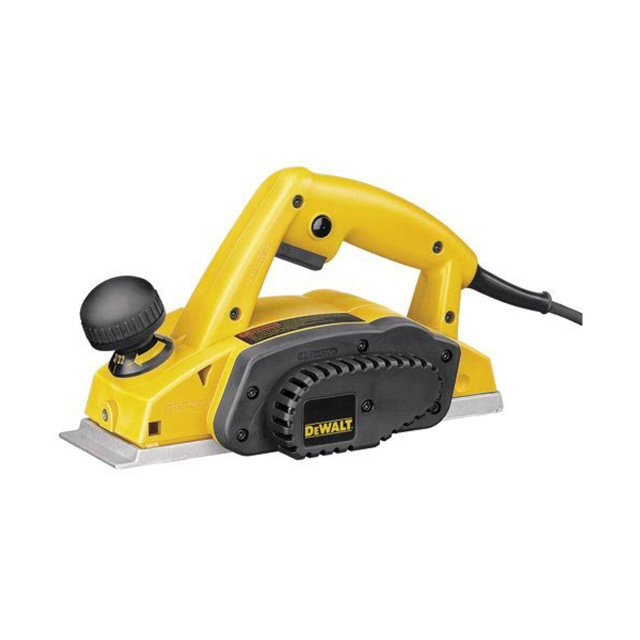 DEWALT DEW-DW680K 3-1/4in 7.0A Planer With Case