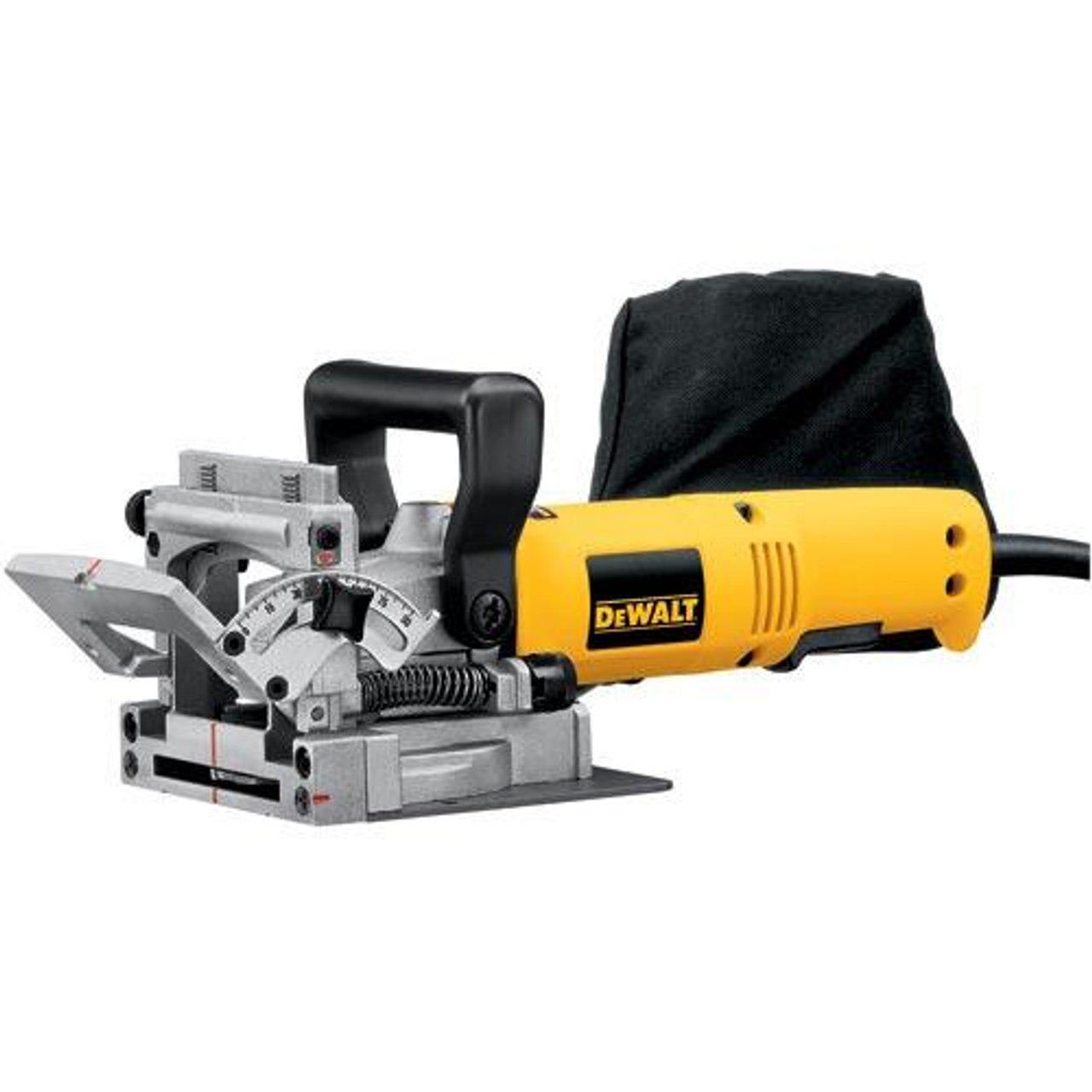 DEWALT DEW-DW682K Biscuit Joiner 6.5 Amps