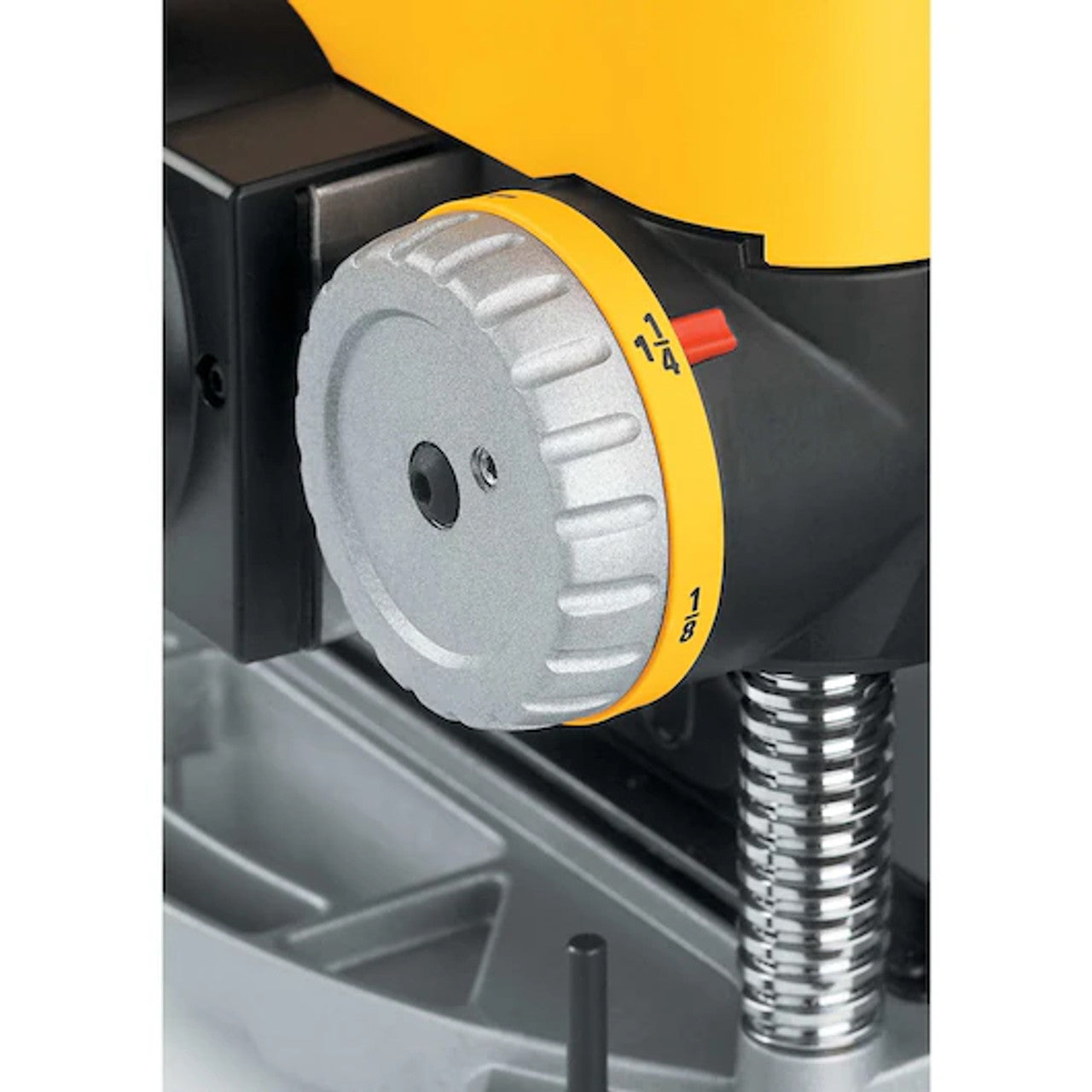 DEWALT DEW-DW735 13in 15A Planer 2 Speed