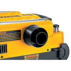 DEWALT DEW-DW735 13in 15A Planer 2 Speed