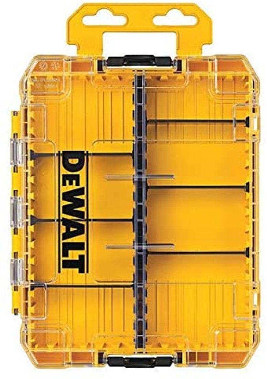 DEWALT DEW-DWAN2190 Medium Toughcase - Case Only