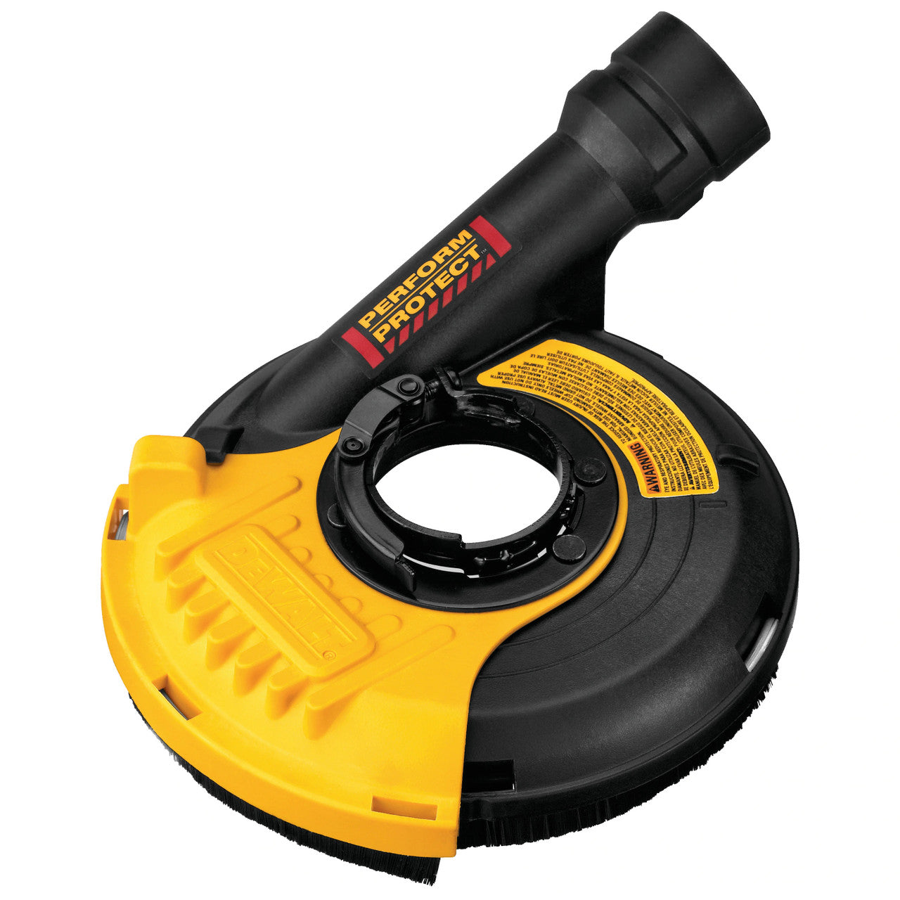 DEWALT DEW-DWE46152 5in Surface Grinding Dust Shroud