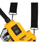 DEWALT DEW-DWH161B 20V MAX Brushless Universal Dust Extractor (Bare Tool)