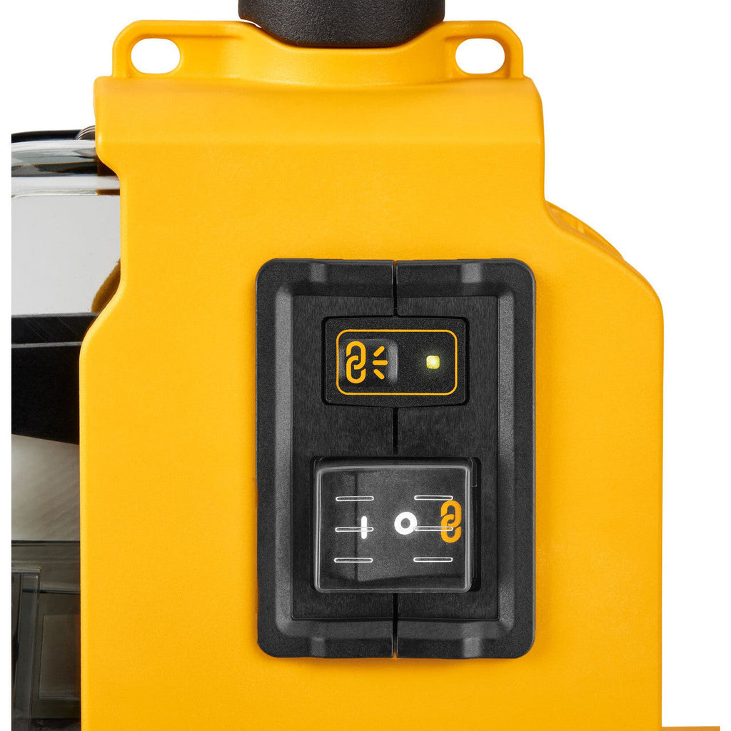 DEWALT DEW-DWH161B 20V MAX Brushless Universal Dust Extractor (Bare Tool)
