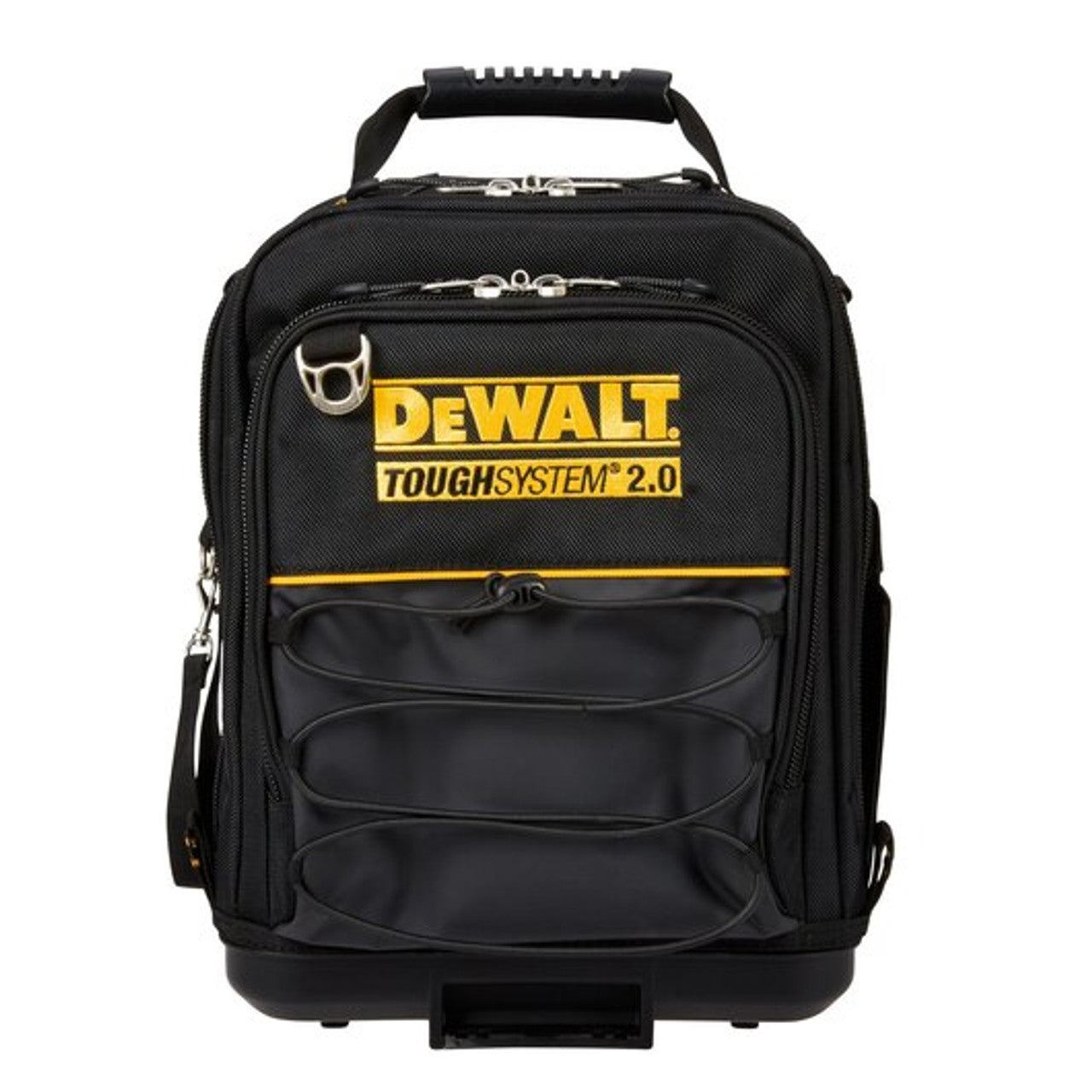 DEWALT DEW-DWST08025 ToughSystem 2.0 Compact Tool Bag