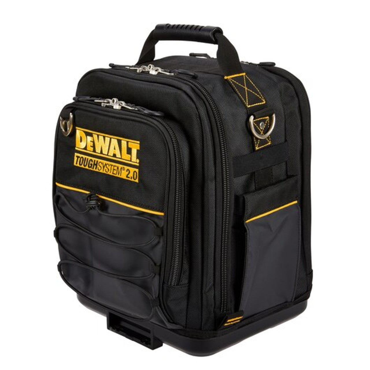 DEWALT DEW-DWST08025 ToughSystem 2.0 Compact Tool Bag