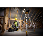 DEWALT DEW-DWST08060 TOUGHSYSTEM 2.0 Adjustable Work Light & Storage