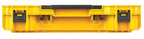 DEWALT DEW-DWST08110 Tough System 2.0 Shallow Tool Tray