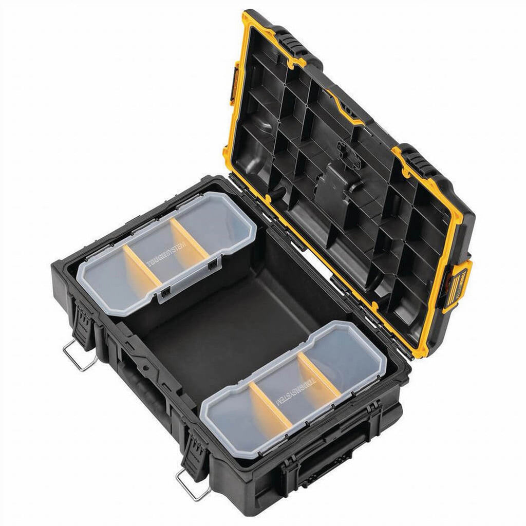 DEWALT DEW-DWST08165 Tough System 2.0 Tool Box