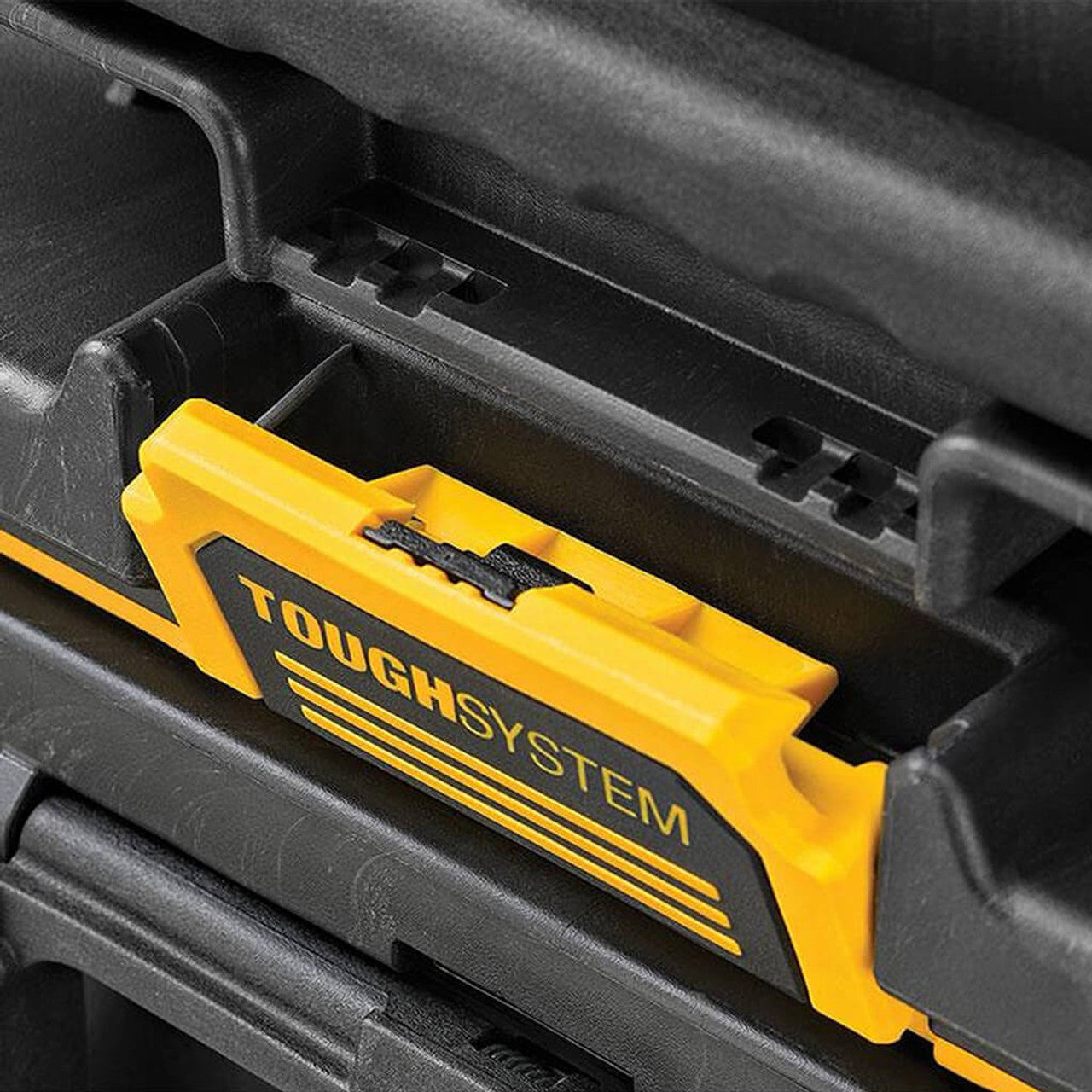 DEWALT DEW-DWST08165 Tough System 2.0 Tool Box