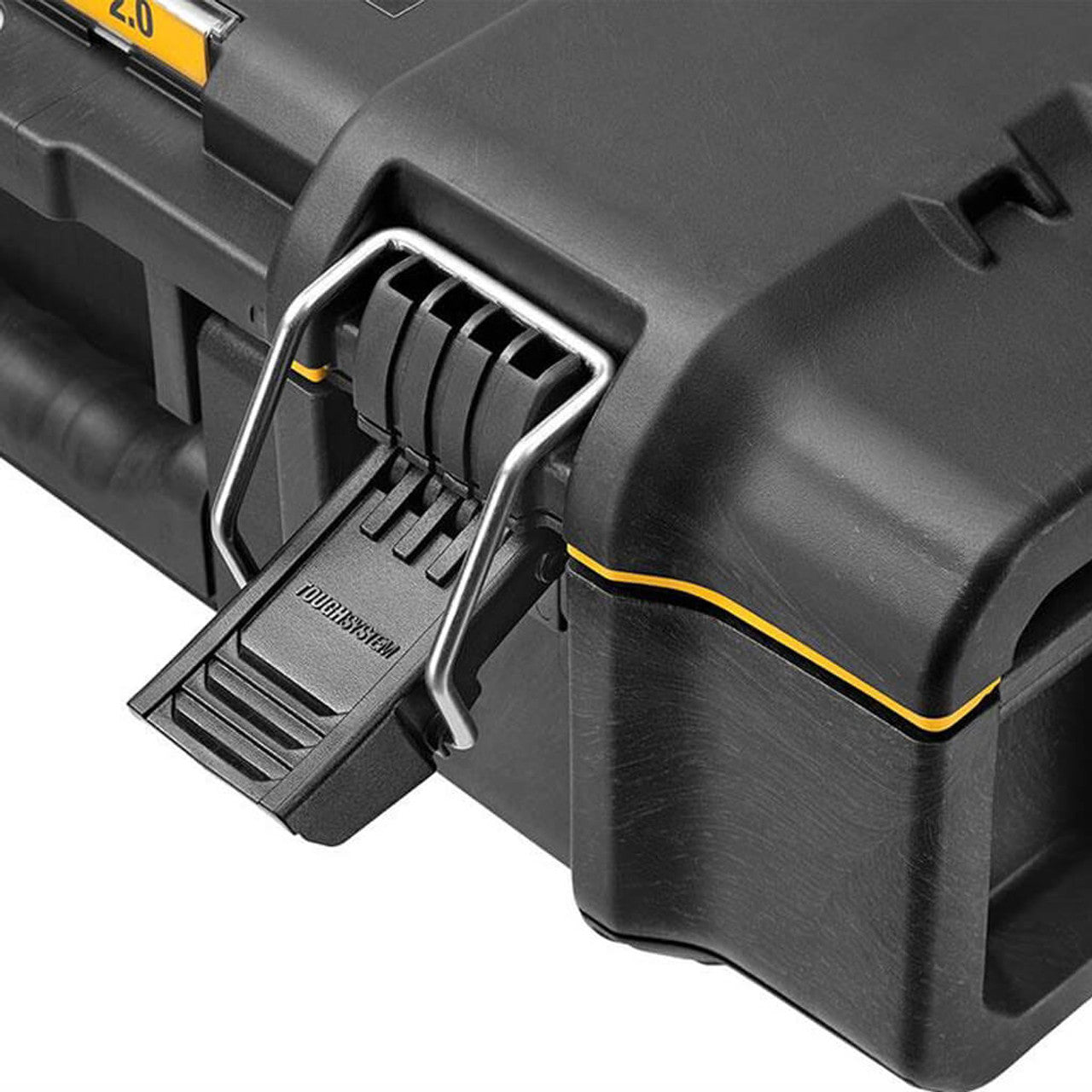 DEWALT DEW-DWST08165 Tough System 2.0 Tool Box