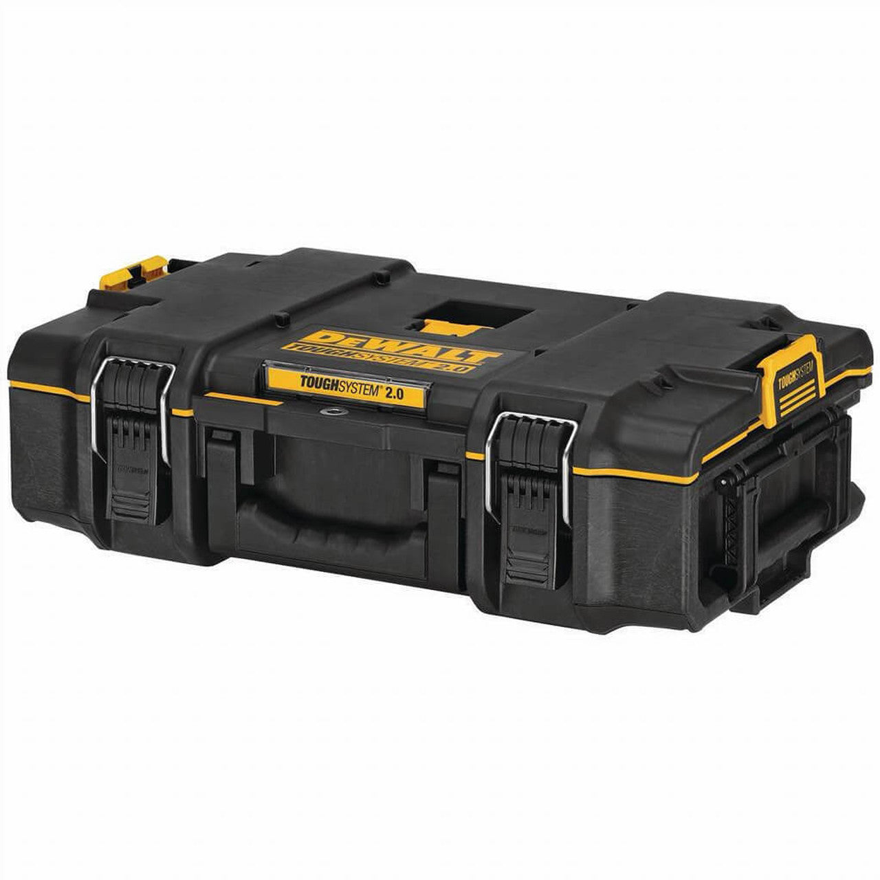DEWALT DEW-DWST08165 Tough System 2.0 Tool Box