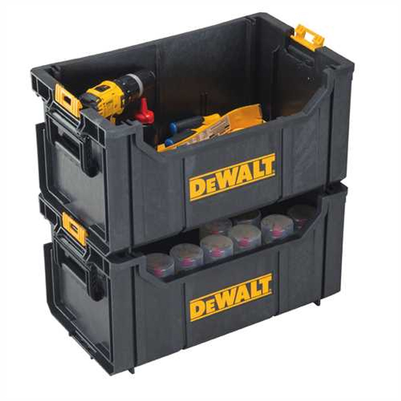 DEWALT DEW-DWST08205 Tough System Tote