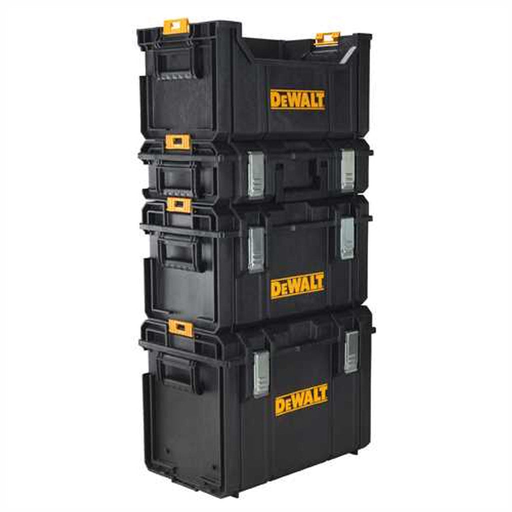 DEWALT DEW-DWST08205 Tough System Tote