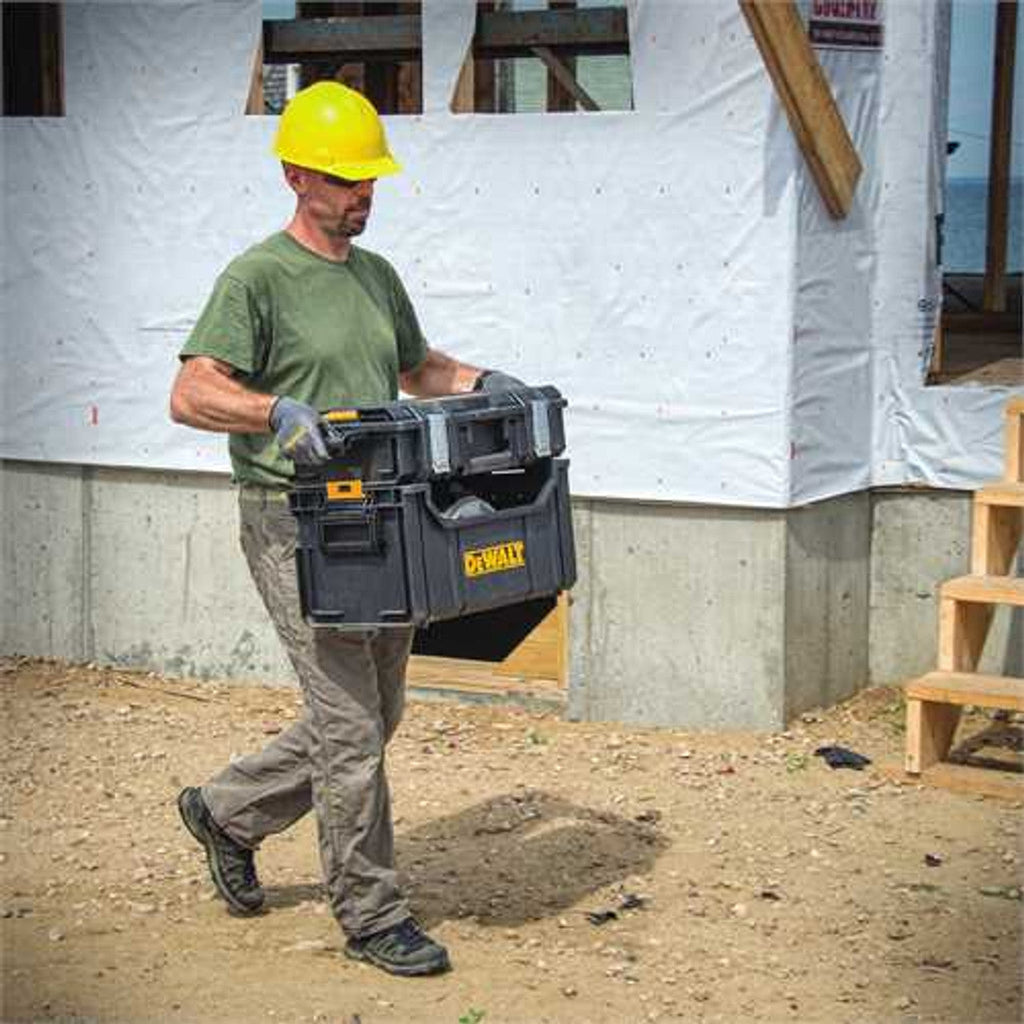 DEWALT DEW-DWST08205 Tough System Tote