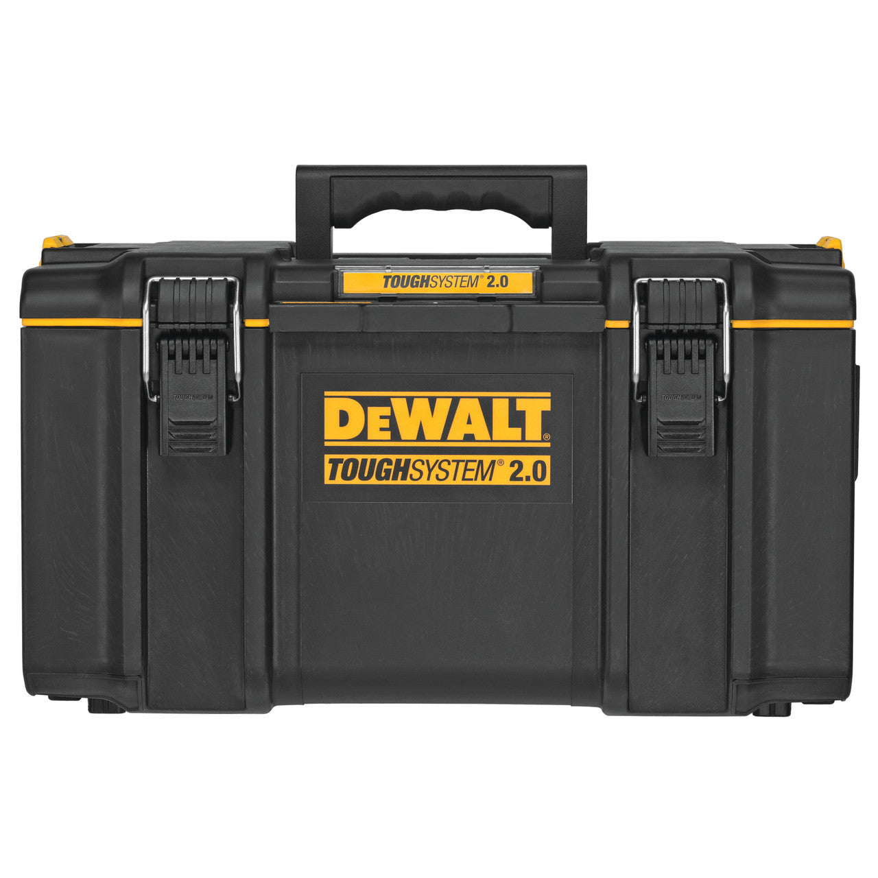 DEWALT DEW-DWST08300 Tough System 2.0 Large Toolbox