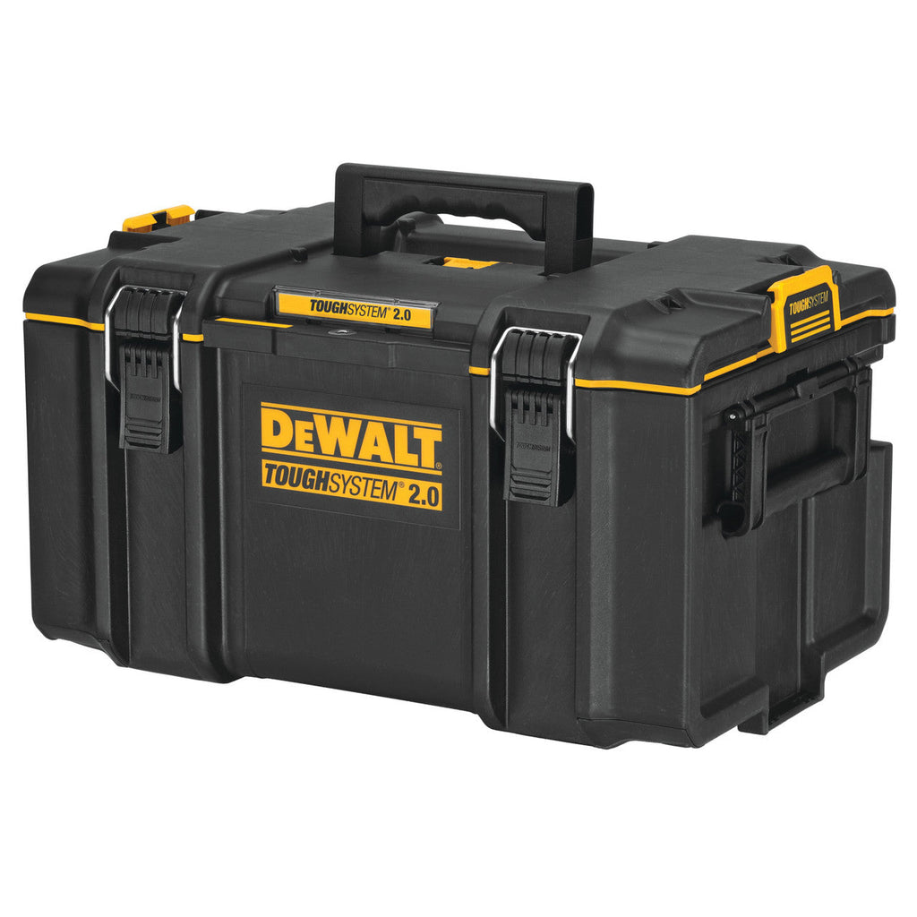 DEWALT DEW-DWST08300 Tough System 2.0 Large Toolbox