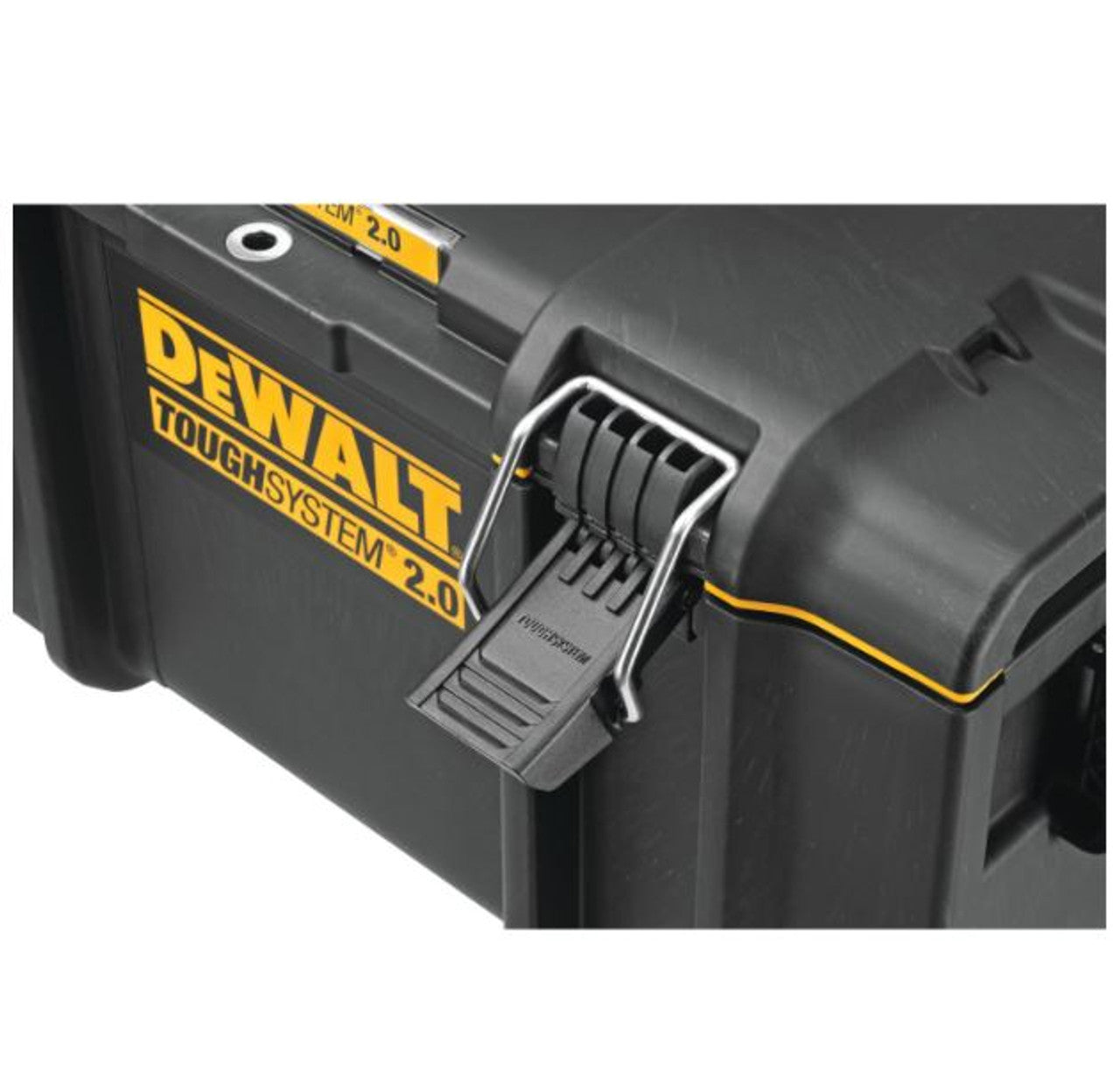 DEWALT DEW-DWST08300 Tough System 2.0 Large Toolbox