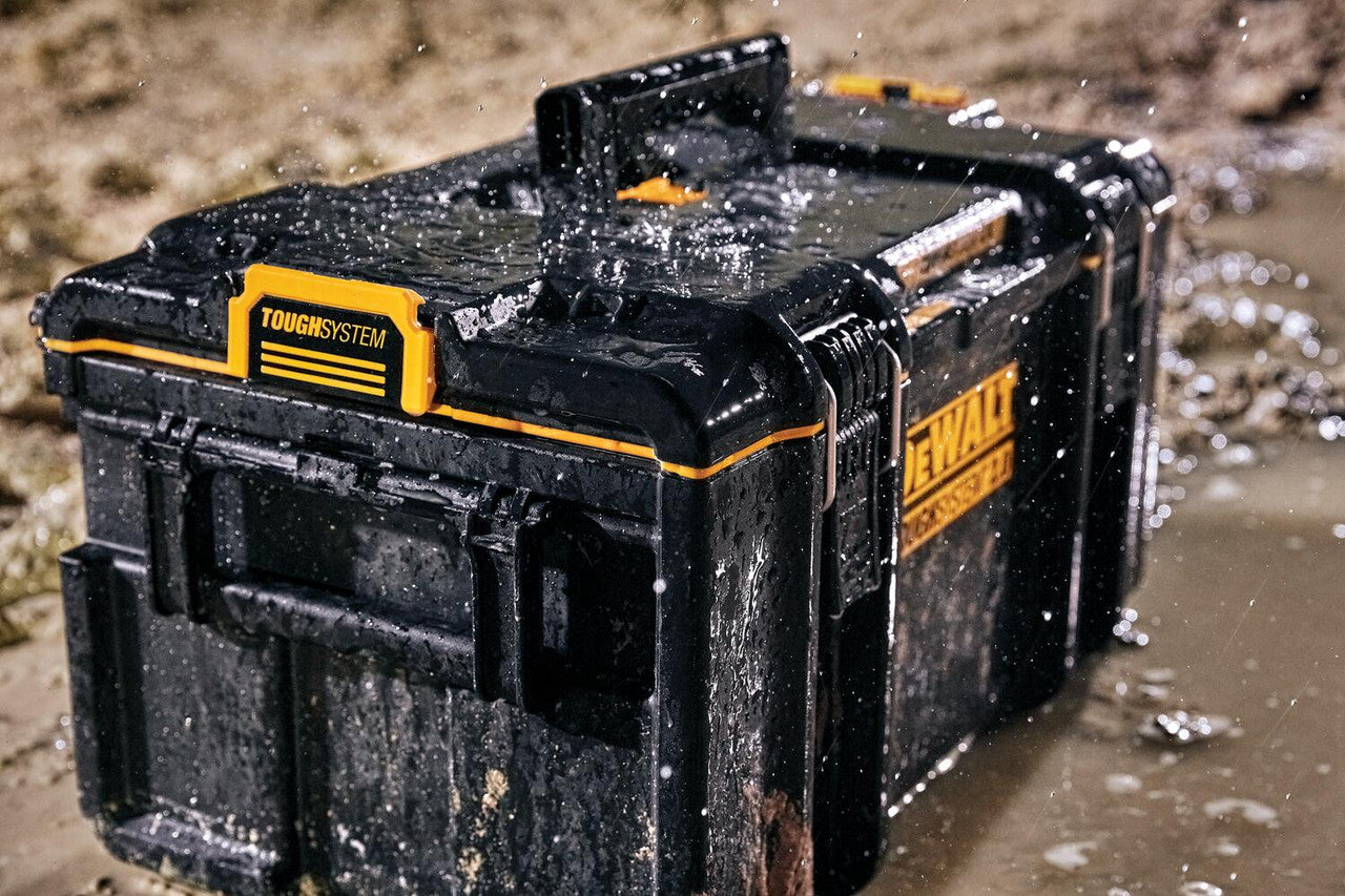 DEWALT DEW-DWST08300 Tough System 2.0 Large Toolbox